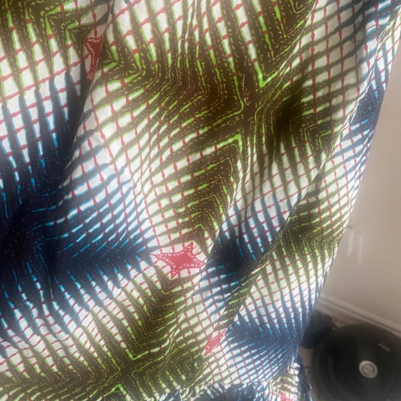 Ofuure 3X Dress - Picture 3 of 5